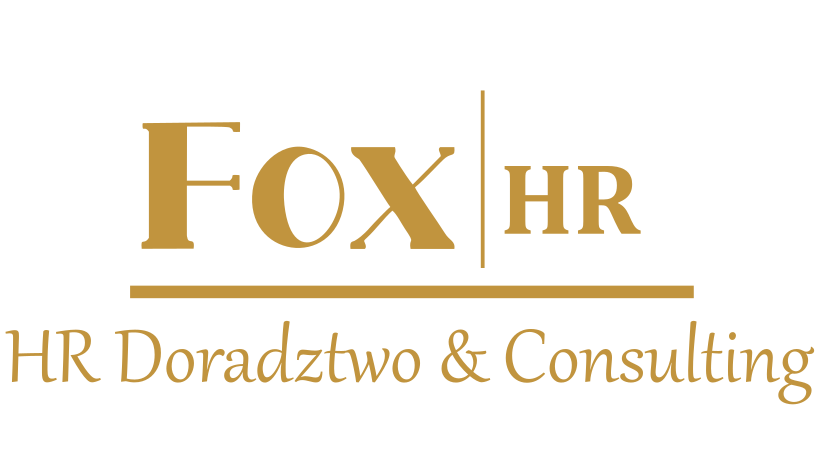 FoxHR – Biuro rachunkowe